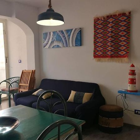 Ferienwohnung Palmahouse Alghero Exterior foto