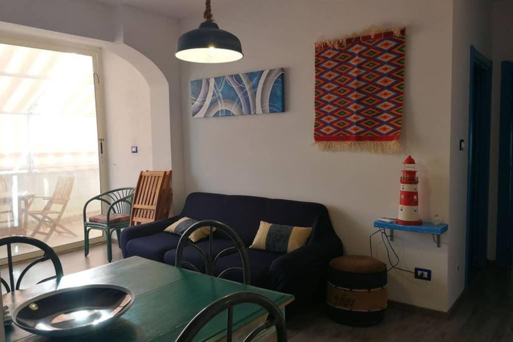 Ferienwohnung Palmahouse Alghero Exterior foto