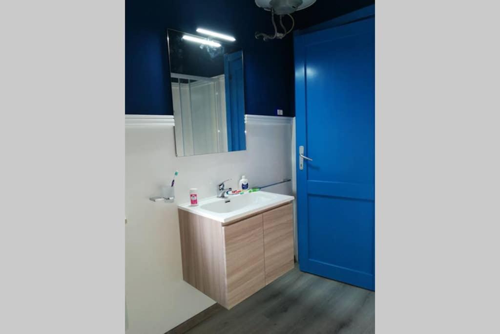 Ferienwohnung Palmahouse Alghero Exterior foto