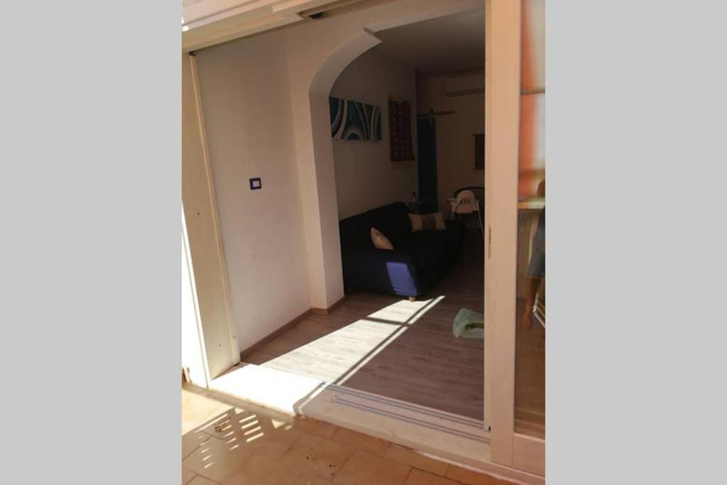 Ferienwohnung Palmahouse Alghero Exterior foto