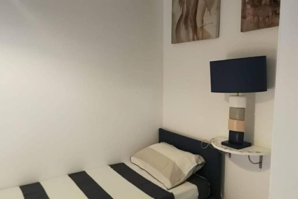 Ferienwohnung Palmahouse Alghero Exterior foto