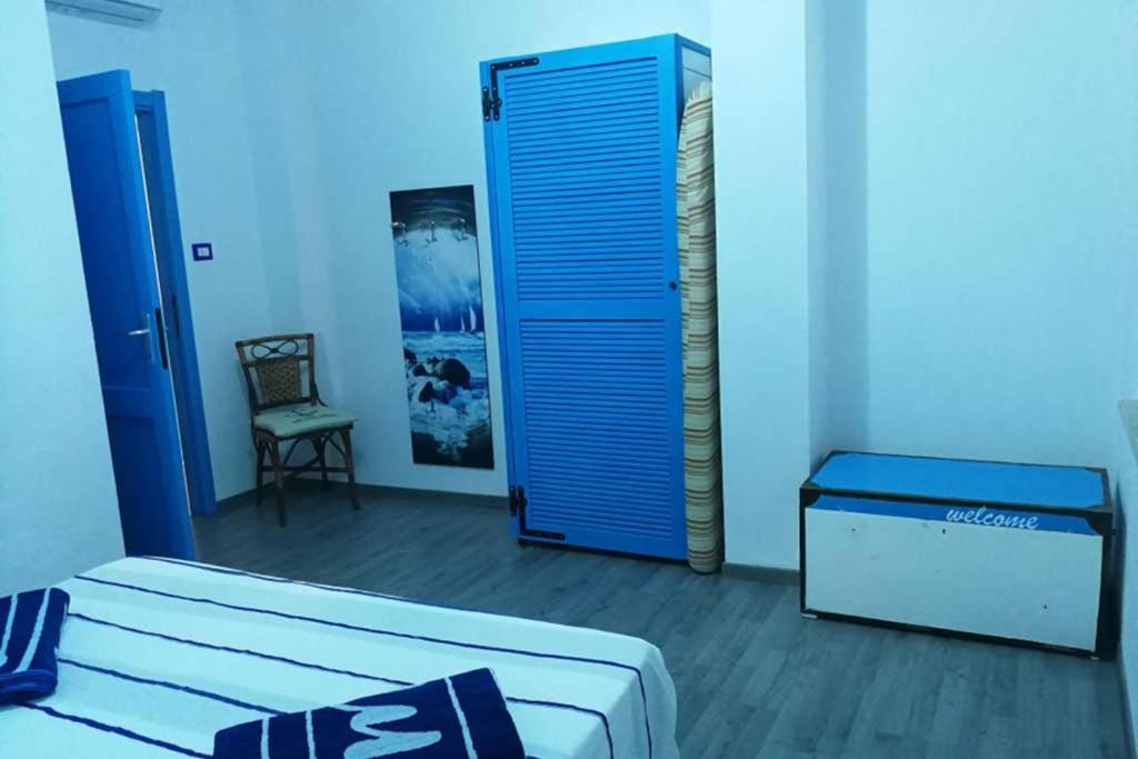 Ferienwohnung Palmahouse Alghero Exterior foto