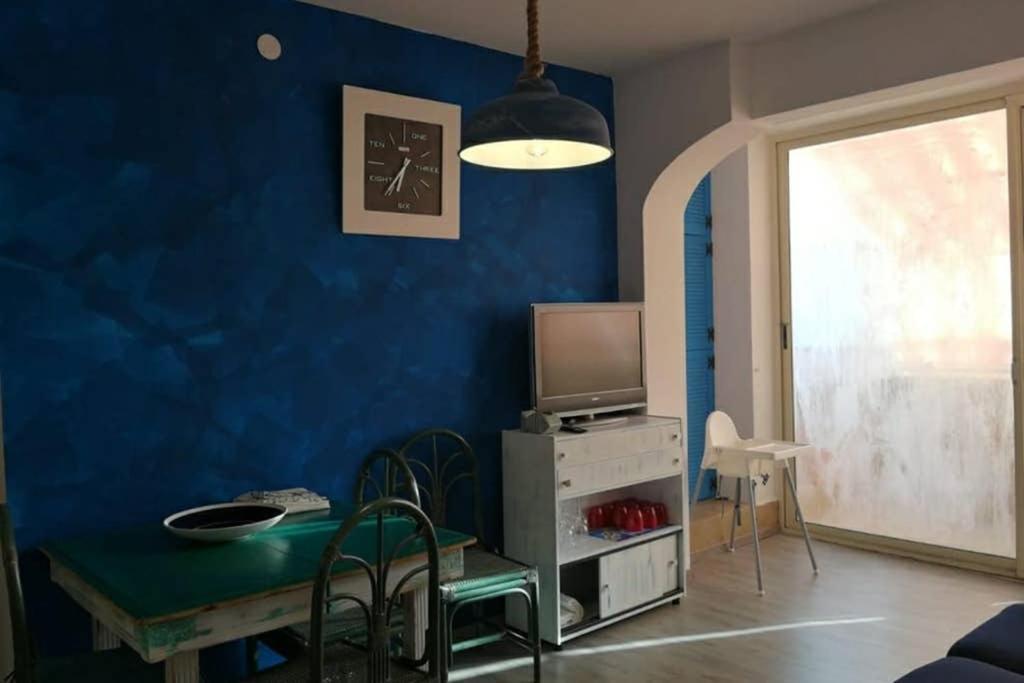 Ferienwohnung Palmahouse Alghero Exterior foto